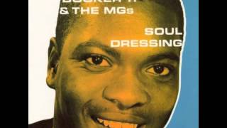 Booker T and The MG's Soul Dressing 1965 Home Grown