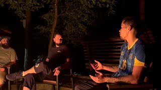 In this episode of The Deen Show, the focus is on a unique experience in Bosnia, where SNEAKO joins Eddie and his team for...