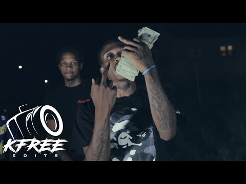 JoyRoad Bank - Real Shit (Official Video) Shot By @Kfree313