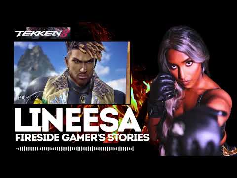 Lineesa: A New Era of Gaming Has Arrived