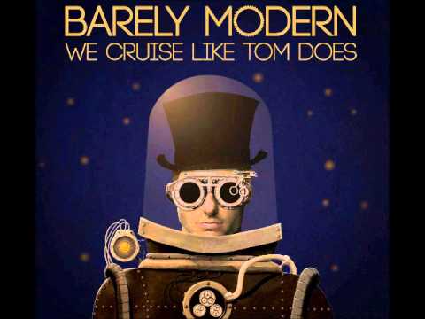 Barely Modern - Pain Is The Disco
