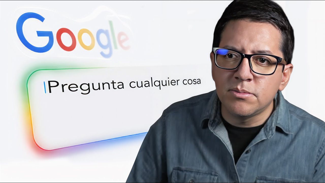 ¿Para qué Estudiar si Google lo Sabe Todo?