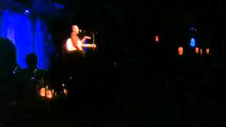 Mike Doughty talks about the last straw with Soul Coughing