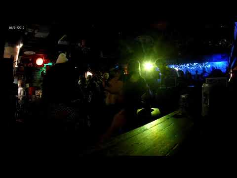 Potty Movth - CANCER (live 12/19/19)