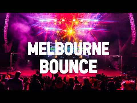 Melbourne Bounce Mix 2025 #6
