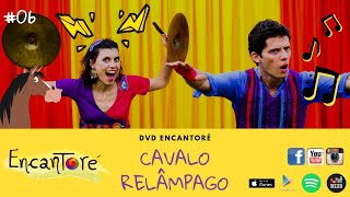Cavalo Relâmpago Music Video