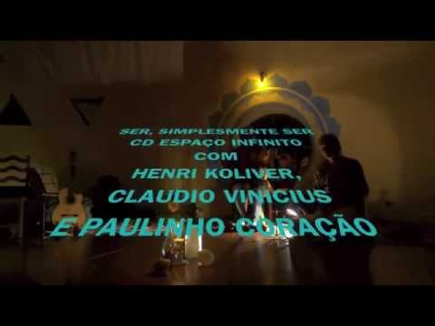 Henri Koliver- SER, SIMPLESMENTE SER