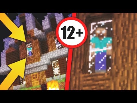 🔥STIAMO ATTENTI !!! HEROBRINE È Sempre Stato VICINO 🔥