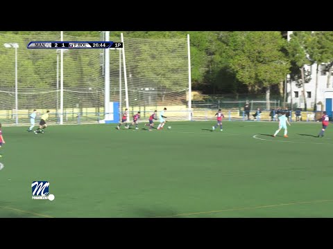 Convocatorias de canteranos de la Unión Manilva