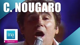 Claude Nougaro "Tu verras" (live officiel) - Archive INA