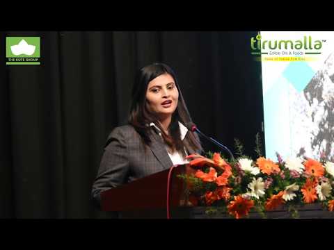 Mrs. Archana Suresh Kute madam’s speech at “Womens Day” program organized by Muktai Charitable Trust Satara