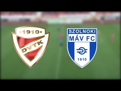 2014. szeptember 16. DVTK - Szolnok (LK csoportkör, 2. forduló)