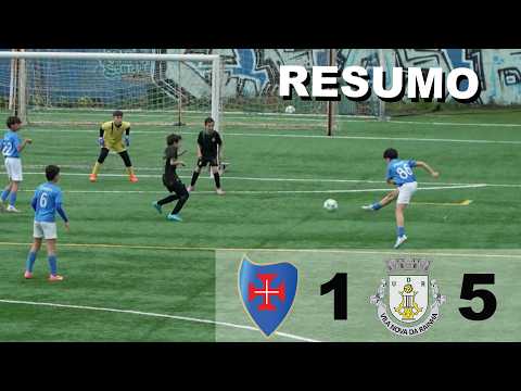 EF Belenenses PN vs UD Recreio