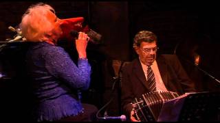 "Malena" por Susana Rinaldi  y Leopoldo Federico