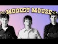 Modest Mouse pt.1 (the early years)