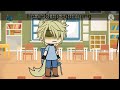 Gacha Orashami RP 1 Bully