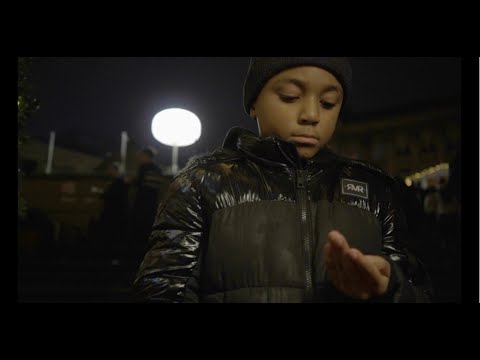 R3IGN - Lost Boy Ft. Lottie Jade