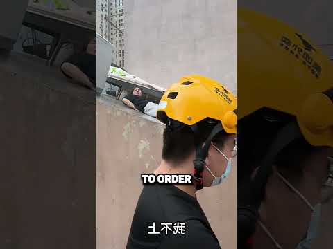 She Bought a Chinese House! 🏠😲