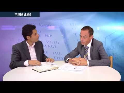 Les 16 - Belijdenis van zonden