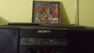 Organized Konfusion - 3-2-1