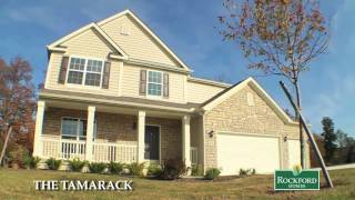 preview picture of video 'Rockford Homes - The Tamarack Floor Plan'