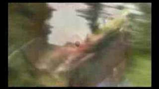 ZANTE DILEMMA CHRISTINA VIDEO CLIP BY SAMMI