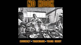 Curren$y x Trademark x Young Roddy - No Hook (Promo: coolietracks420@gmail.com)