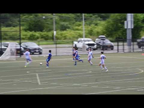 Gottschee East vs Barca