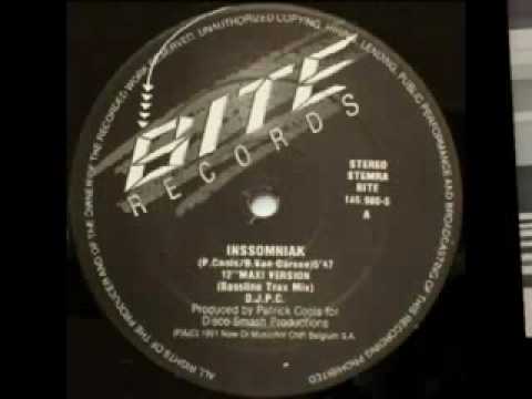 D.J.P.C - Inssomniak