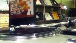Thick Dick - Touch The Sky (Main Vocal Mix) Sandos_ SON32