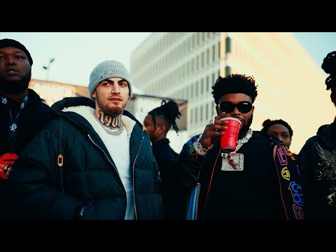 1900Rugrat - Cheat Codes (feat. BossMan Dlow) [Official Video]