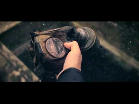 Kaizers Orchestra - Begravelsespolka (Official Music Video)