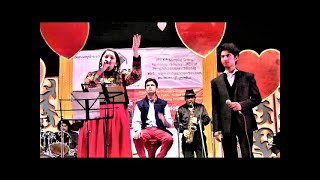 Awaz Deke Hamen Tum Bulao*PROFESSOR*Vibhavari
