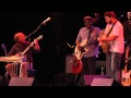 Amos Lee performs "Bottom of the Barrel" at Wolf Trap