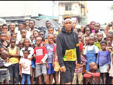 M K feat DJ LEO - OU EST TON BLEME ( CLIP OFFICIEL )