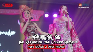 Download lagu HJM x YUNI SHARA - PENDEKAR RAJAWALI YOKO mp3 Download lagu HJM x YUNI SHARA - PENDEKAR RAJAWALI YOKO mp3