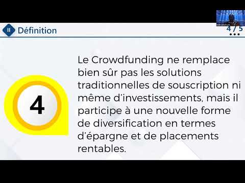 , title : 'Comment Financer son Business grâce au Financement Participatif'