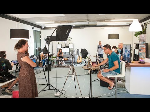 Worship in de huiskamer Livestream vr. 28 aug 2020 #WIDH