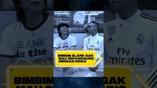 Download lagu BIMBIM SLANK DOESN'T WANT TO SIT ON THE SAME STAGE AS DEWA #ahmaddhani #ricolubis #gofarhilman mp3
