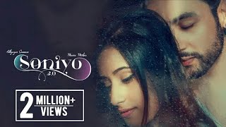 Soniyo 2.0 | Adhyayan Summan | Ft Maera Mishra | Latest New Hindi Songs 2019 #dineshmeena