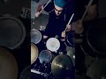#alphawolf #drummer #metaldrums #subzero