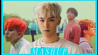 Download lagu BIGBANG [MASHUP] - SOBER x LETS NOT FALL IN LOVE mp3