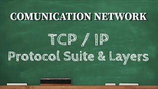 Download the video "TCP/IP Protocol Suite- Fundamentals Part-2"