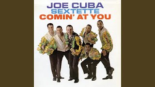 Joe Cuba&#39;s Mambo