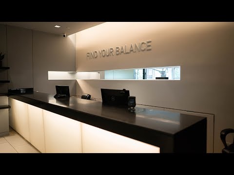 Blue and Yellow Productions video.