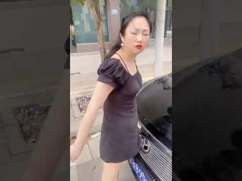 糟老婆没学车的时候说是学过车给我当司机，现在拿证就当了五回一说让他开车就给我整这一出，女人翻脸比翻书还快！#劇情#生活#情感#shorts