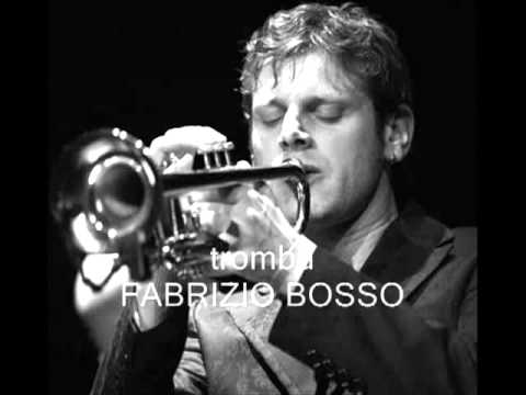 Con tutto il mio cuore Baglioni - Jovanotti & Fabrizio Bosso (tromba)