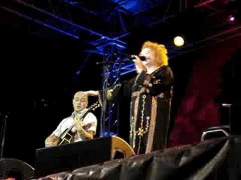 narcisa suciu - poate eu, poate tu 1 folk you! 2008