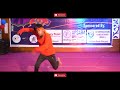 Malhari Kings Of Dance Dance Competition Season 1 Bajne De Dhadak Dhadak Dance Performance