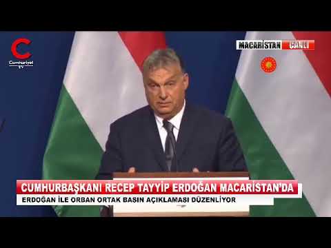 Cumhurbaşkanı Erdoğan: Bağdadi'nin çevresinden 13 kişiyi yakaladık.
